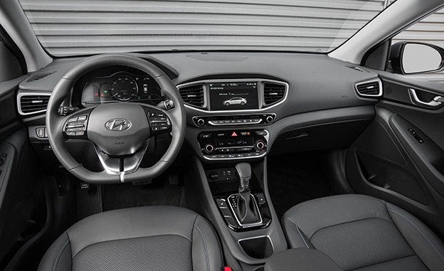 2018 More Mainstream Less Geeky Intended 2018 Hyundai Plug In Hybrid H 2018 hyundai plug in hybrid. 2018 More Mainstream Less Geeky Intended 2018 Hyundai Plug In Hybrid H